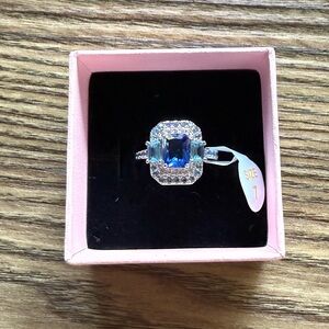 Bomb Party OG Ring NWT